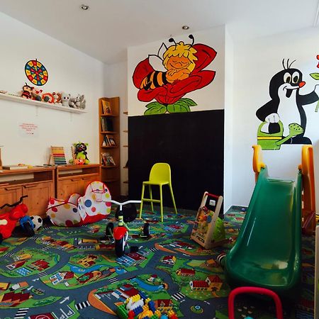 Hotel Boboty เทรโควา ภายนอก รูปภาพ