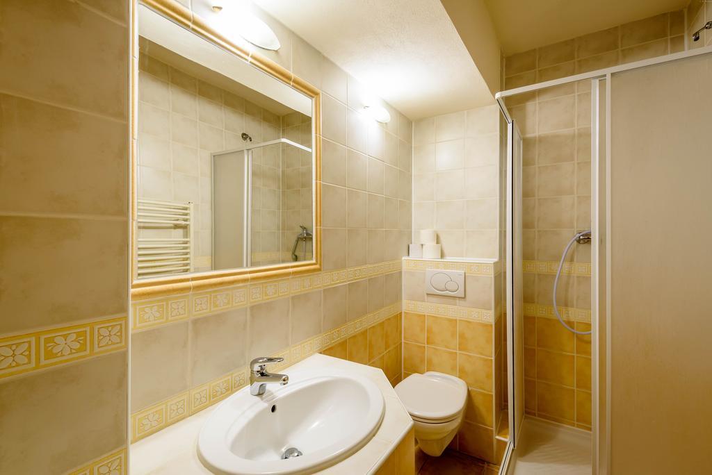 Hotel Boboty เทรโควา ห้อง รูปภาพ